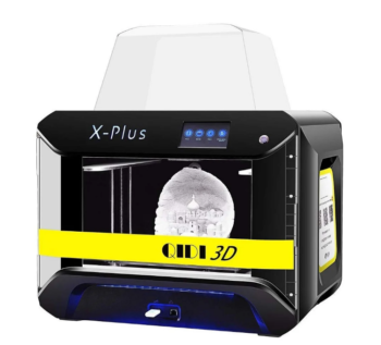 3D принтер QIDI Tech X-Plus 3D принтер QIDI Tech X-Plus