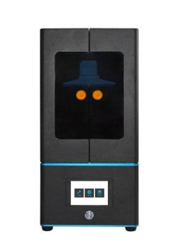 3D принтер Tronxy UltraBot