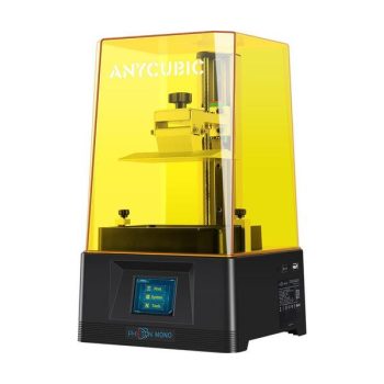 3D принтер Anycubic Photon Mono 3D принтер Anycubic Photon Mono