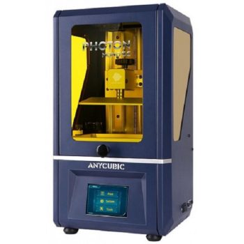3D принтер Anycubic Photon Mono SE 3D принтер Anycubic Photon Mono SE