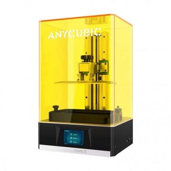 3D принтер Anycubic Photon Mono X 6K 3D принтер Anycubic Photon Mono X 6K