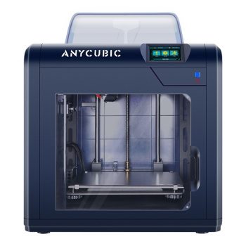 3D принтер Anycubic 4Max Pro 2.0 3D принтер Anycubic 4Max Pro 2.0