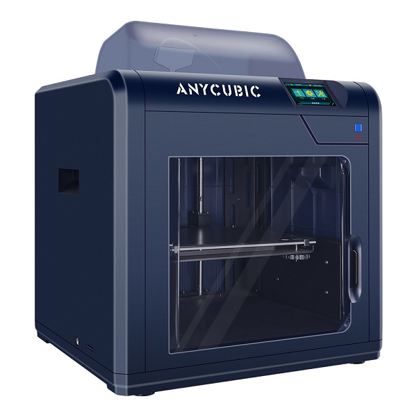 Фото 3D принтера Anycubic 4Max Pro 2.0 3