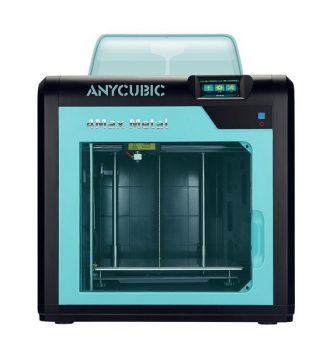 3D принтер Anycubic 4Max Metal 3D принтер Anycubic 4Max Metal