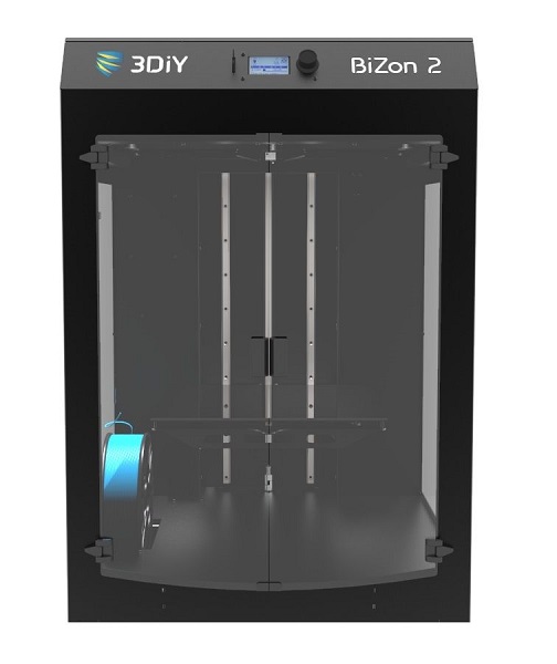 Фото 3D принтера Bizon 2 1
