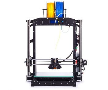 3D-принтер Bizon Prusa i3 Steel V2 Dual 300x300 мм 3D-принтер Bizon Prusa i3 Steel V2 Dual 300x300 мм