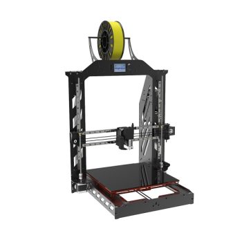 3D-принтер BiZon Prusa P3 Steel 300 PRO 3D-принтер BiZon Prusa P3 Steel 300 PRO