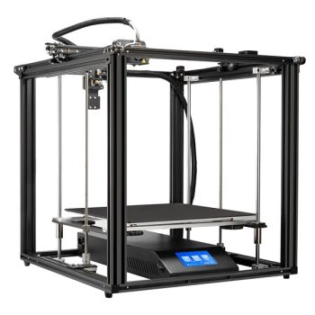 фото 3D принтер Creality Ender 5 Plus (набор для сборки) 10