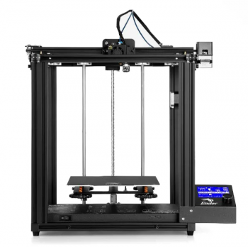 3D принтер Creality Ender 5 Pro (набор для сборки) 3D принтер Creality Ender 5 Pro (набор для сборки)