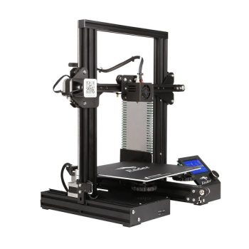 3D принтер Creality3D Ender 3 (набор для сборки) 3D принтер Creality3D Ender 3 (набор для сборки)