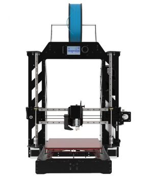 Фото 3D принтера Prusa i3 Steel PRO