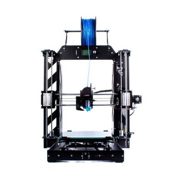 3D-принтер Prusa i3 Steel V2 3D-принтер Prusa i3 Steel V2