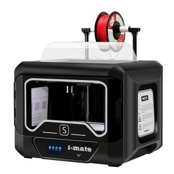3D принтер QIDI Tech i-Mate S 3D принтер QIDI Tech i-Mate S