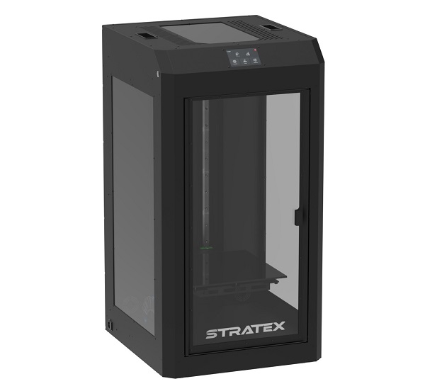 Фото 3D принтера Stratex M700 2
