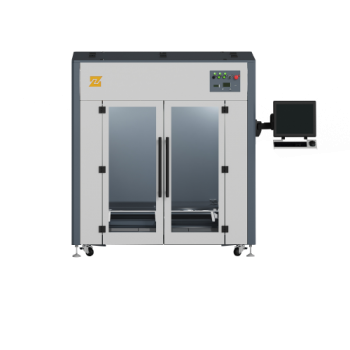 3D‑принтер Total Z AnyForm 1000‑LPRO