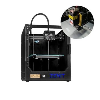 3D принтер Zenit DUO SWITCH + лазер +фрезер 3D принтер Zenit DUO SWITCH + лазер +фрезер