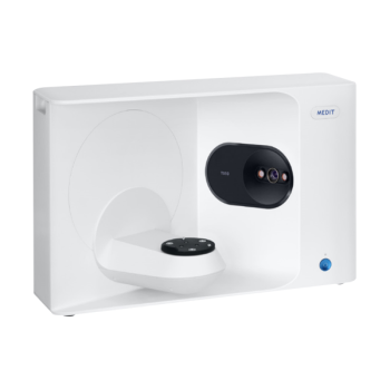 Фото 3D сканер Medit T510 10