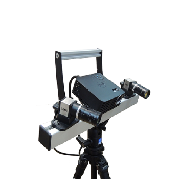 Фото 3D сканер Volume Technologies VT MINI V2 10 1