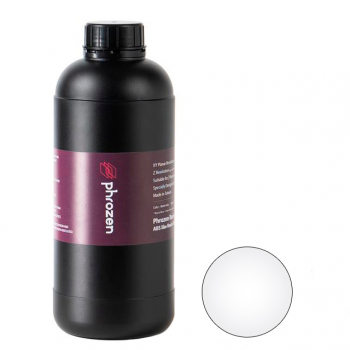 Фотополимер Phrozen SC-801 прозрачный (1 кг) Фотополимер Phrozen SC-801 прозрачный (1 кг)