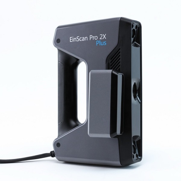 Фото модуля Shining 3D EinScan HD Prime pack Pro 2X Plus 3