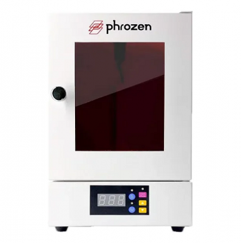 Фото УФ-камеры для дополнительного отверждения моделей Phrozen Cure (V2) 1