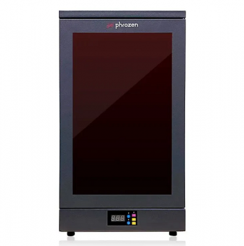 УФ-камера для отверждения моделей Phrozen Cure XL УФ-камера для отверждения моделей Phrozen Cure XL