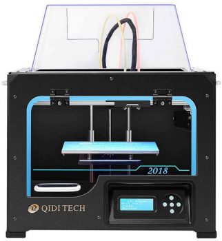 3D принтер QIDI Tech I 3D принтер QIDI Tech I