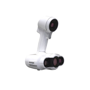 3D сканер Creaform ACADEMIA 10 3D сканер Creaform ACADEMIA 10