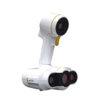 3D сканер Creaform ACADEMIA 50 3D сканер Creaform ACADEMIA 50