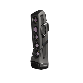 3D сканер Creaform Go!SCAN SPARK 3D сканер Creaform Go!SCAN SPARK