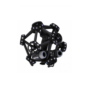 3D сканер Creaform MetraSCAN 750 3D сканер Creaform MetraSCAN 750