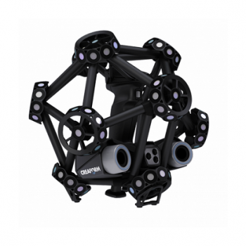 Фото 3D сканера Creaform MetraSCAN 750 Elite 1