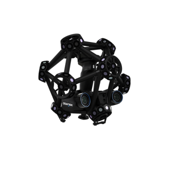 3D сканер Creaform MetraSCAN BLACK Elite 3D сканер Creaform MetraSCAN BLACK Elite