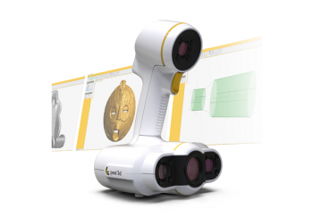 3D сканер Peel 2 CAD 3D сканер Peel 2 CAD