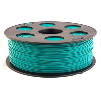 Пластик Bestfilament PETG изумрудный 1.75 мм, 1 кг Пластик Bestfilament PETG изумрудный 1.75 мм, 1 кг