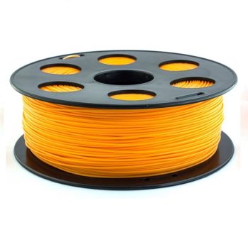 Фото пластик Bestfilament PETG оранжевый 1.75 мм, 1 кг