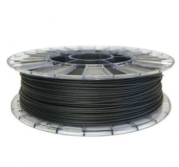 Пластик Picaso 3D X-line FormaX 750 г, черный