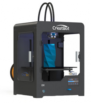 3D принтер CreatBot DX 3D принтер CreatBot DX