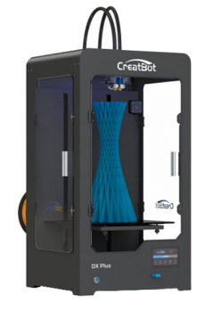 3D принтер CreatBot DX PLUS 3D принтер CreatBot DX PLUS