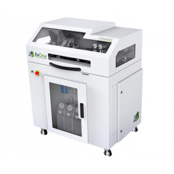 3D принтер ExOne Innovent+ 3D принтер ExOne Innovent+