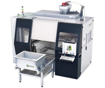 3D принтер ExOne S-Print 3D принтер ExOne S-Print
