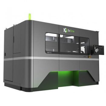 3D принтер ExOne X1 160Pro 3D принтер ExOne X1 160Pro
