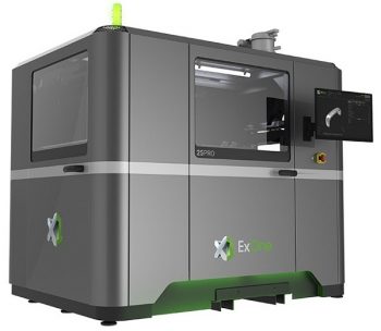 3D принтер ExOne X1 25Pro 3D принтер ExOne X1 25Pro