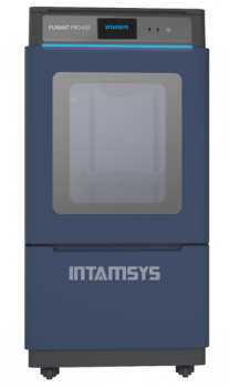 3D принтер Intamsys Funmat PRO 410 3D принтер Intamsys Funmat PRO 410