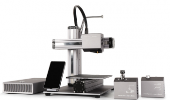 Модульный 3D принтер Snapmaker 2.0 A150 3в1 Модульный 3D принтер Snapmaker 2.0 A150 3в1