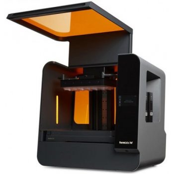 Фото 3D принтера Formlabs Form 3BL 1