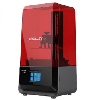 3D принтер Creality HALOT-LITE 3D принтер Creality HALOT-LITE