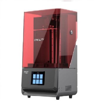 3D принтер Creality HALOT-MAX 3D принтер Creality HALOT-MAX