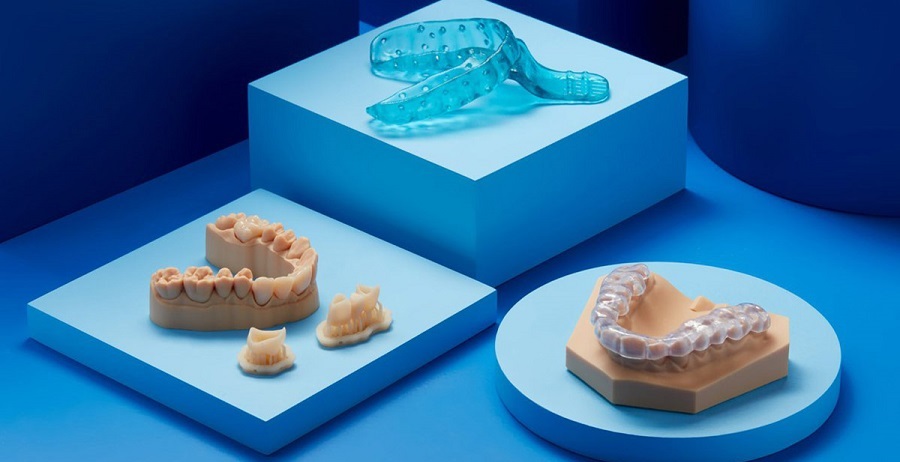 фото Formlabs Form 3B: обзор 3Д принтера для стоматологии 6
