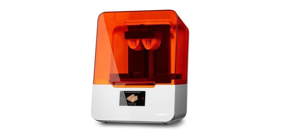 Фото Formlabs Form 3B: обзор 3Д принтера для стоматологии 2